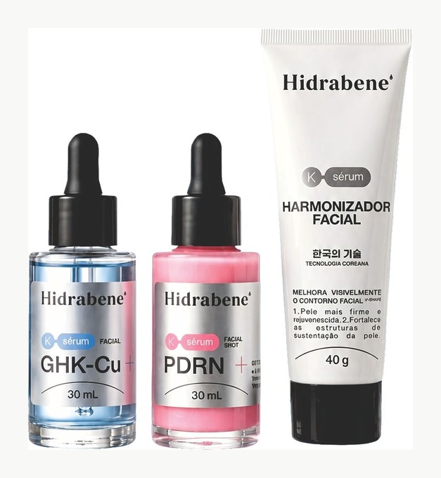 1 Kit Hidrabene